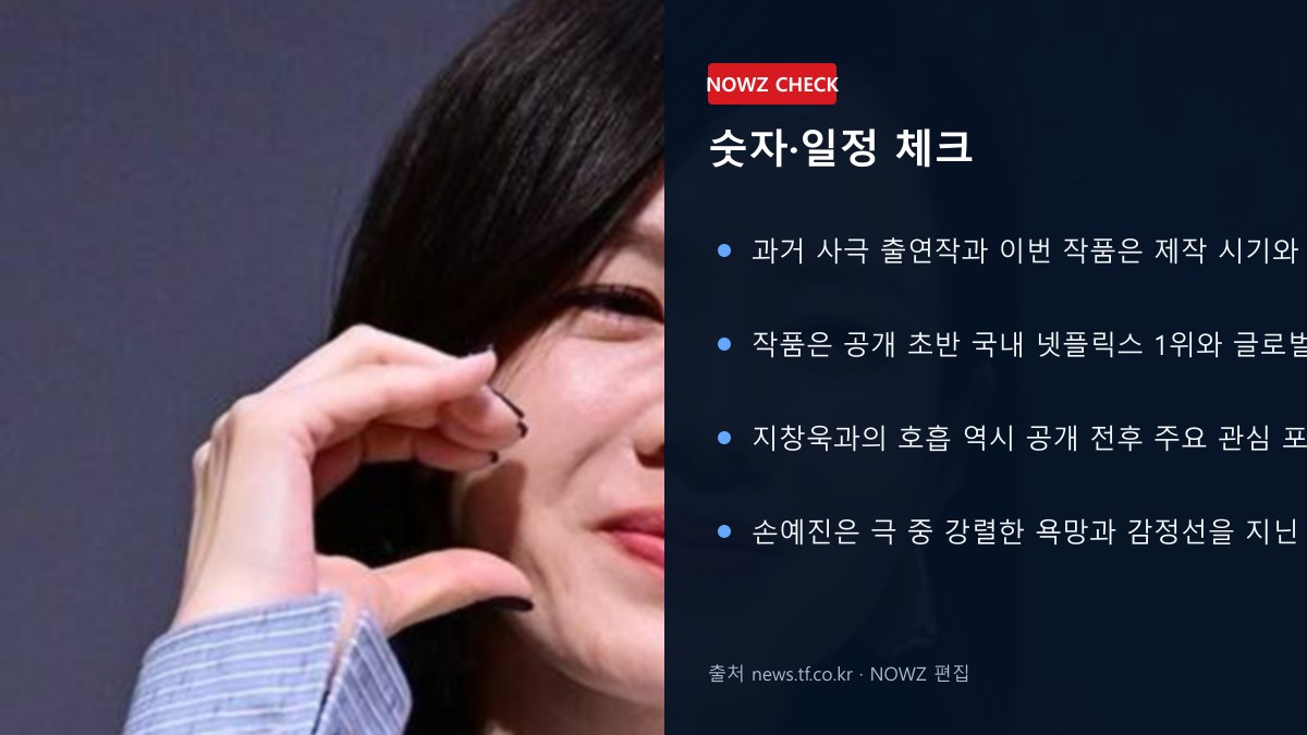 손예진 ‘스캔들’로 24년 만 사극 복귀…데뷔 25년에도 멜로가 통하는 이유 숫자 일정 체크 뉴스 정보 이미지